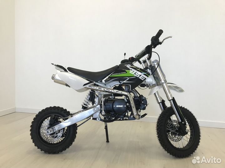 Питбайк BSE EVO X 110 12\14