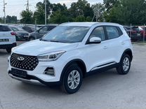 Chery Tiggo 4 Pro 1.5 MT, 2024, 15 км, с пробегом, цена 2 295 000 руб.