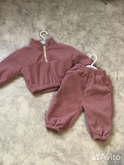 Костюм для девочки