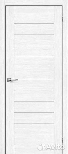 Двери межкомнатные