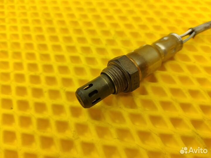 Датчик кислородный Nissan Juke NF15 MR16DDT 1.6T