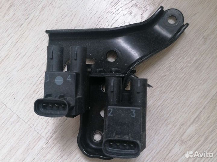 Катушки зажигания 3S-FE в сборе