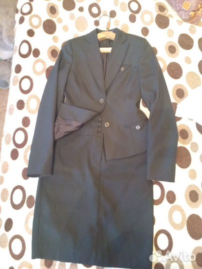 Костюм для девушки