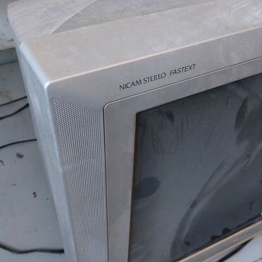 Телевизор бу