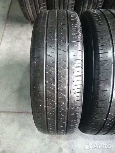 Kumho Solus SA01 KH32 205/65 R16 95H