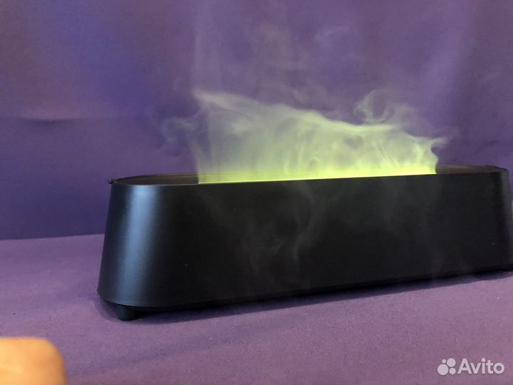 Ароматический диффузор (увлажнитель воздуха)