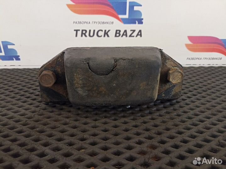 Отбойник рессоры задней камаз 5490