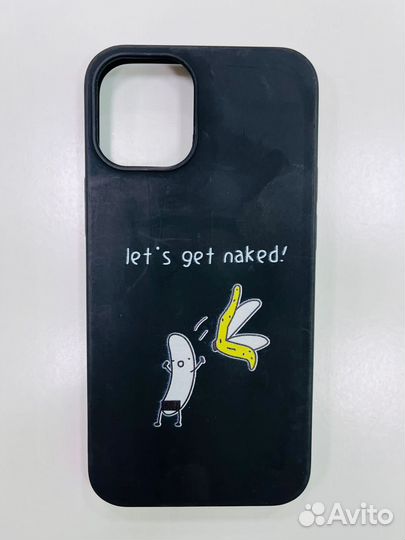 Чехлы на телефоны