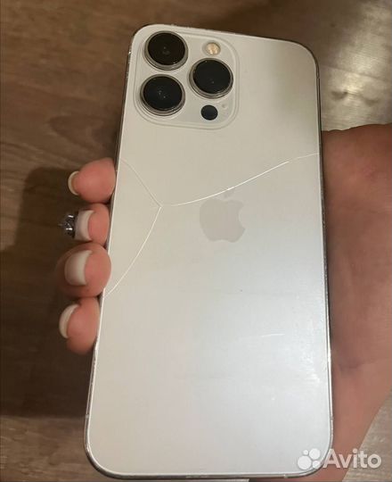 iPhone 13 Pro, 128 ГБ