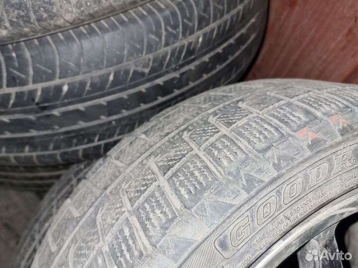 Goodride SW 612 215/45 R17