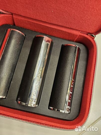 Givenchy помада оригинал