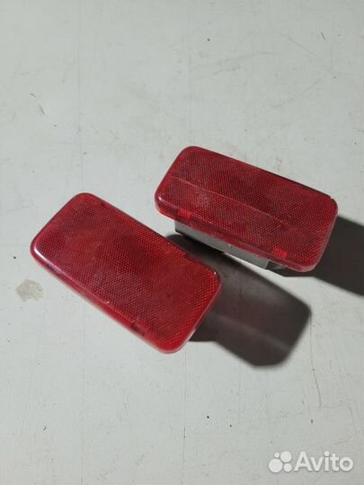 Подсветка двери Toyota Camry XV10