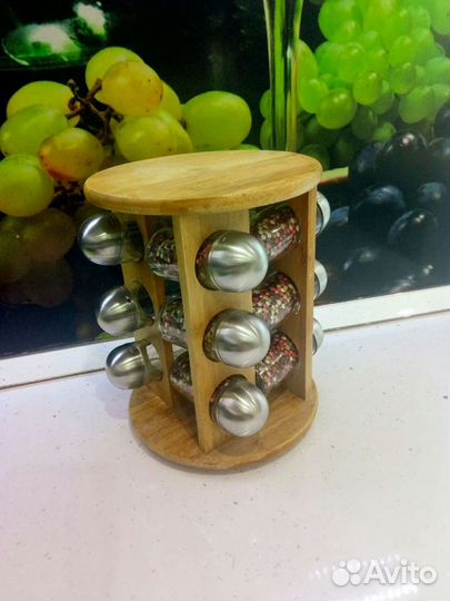 Набор для специй