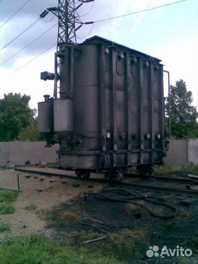 Трансформатор сухой арт56378