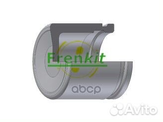 Поршень тормозного суппорта frenkit 43215-S9A-0