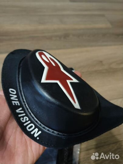 Мото Слайдеры Alpinestars