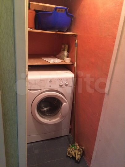 Комната 11 м² в 3-к., 3/9 эт.