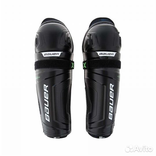 Щитки Bauer S21 X JR