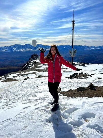 Рождественский тур в Горный Алтай (РАССРОЧКА)