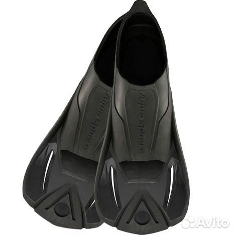 Ласты для тренировок в бассейн Aquasphere Microfin