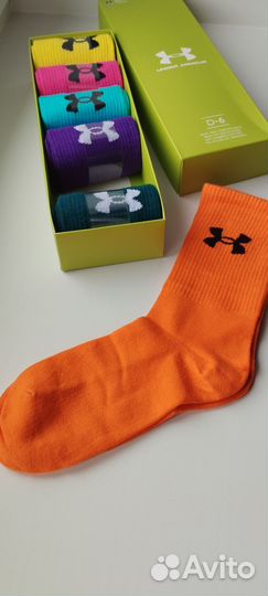 Носки набор