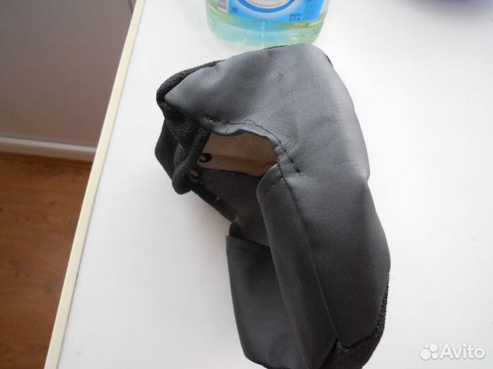 Чехол на подголовник ваз задний гранта