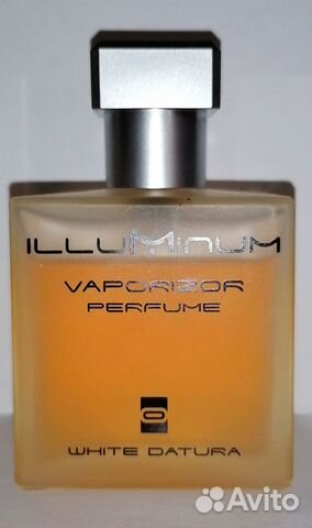 Духи Illuminum White Datura 100 ml
