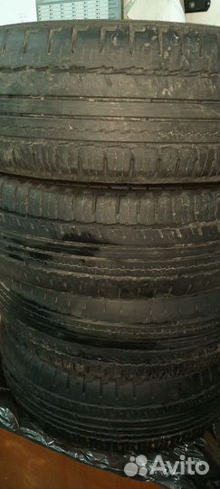 Nokian Tyres Nordman S SUV 215/70 R16 100T