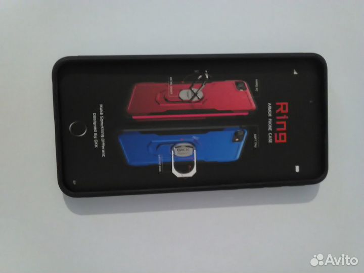 Чехол для asus zenfone MAX PRO M2(ZB631KL)