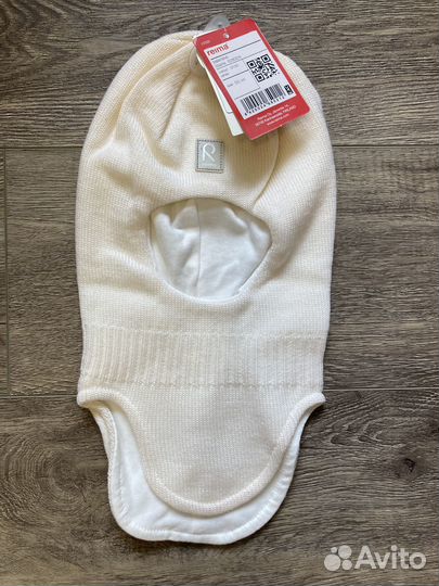 Шлем (Балаклава) Starrie Reima р 50