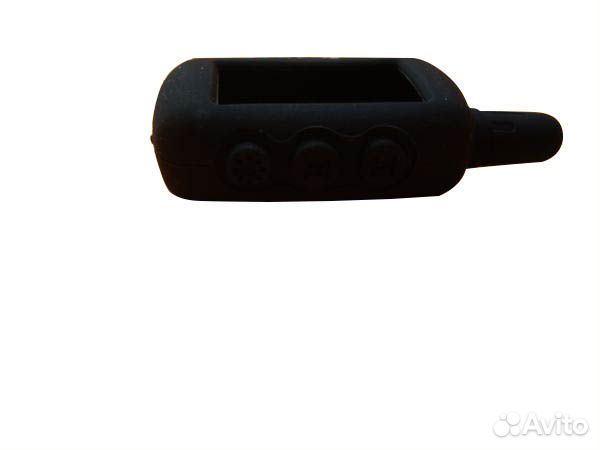 Чехол для брелка Starline A4/A6/A8/A9 силикон