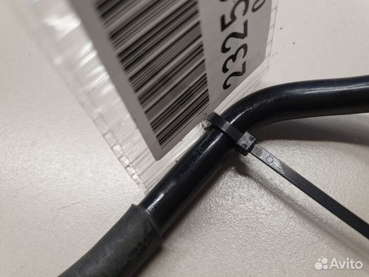 Патрубок Audi A8 S8 D4 2010-2017