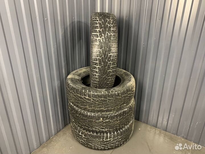 Cordiant Snow Cross 215/65 R16 102T