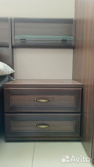 Мебель для спальни