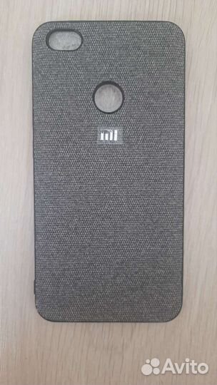 Чехол для телефона Xiaomi Note 5A