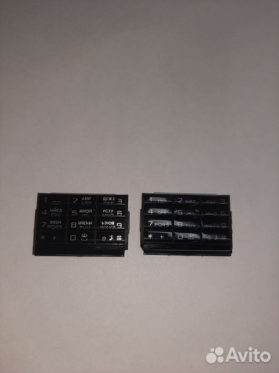 Клавиатура,джойстик Nokia 8800 arte sapphire