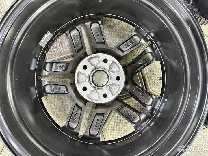 Диск церато4