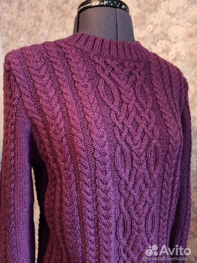 Вязание на заказ
