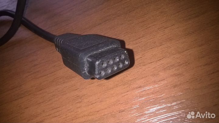 Джойстик для Sega