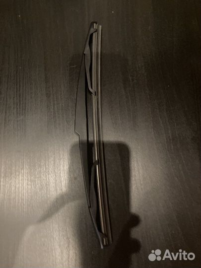 Щетка стеклоочистителя задняя General Motors