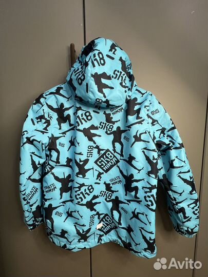 Ветровка playtoday 146