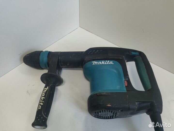 Отбойный молоток Makita HM0870C