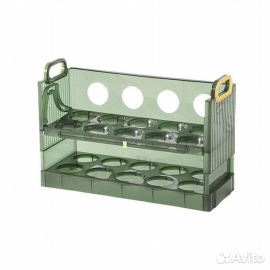 Подставка для 20 яиц в холодильник