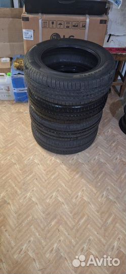 Pirelli Cinturato P1 18.4 R15 H