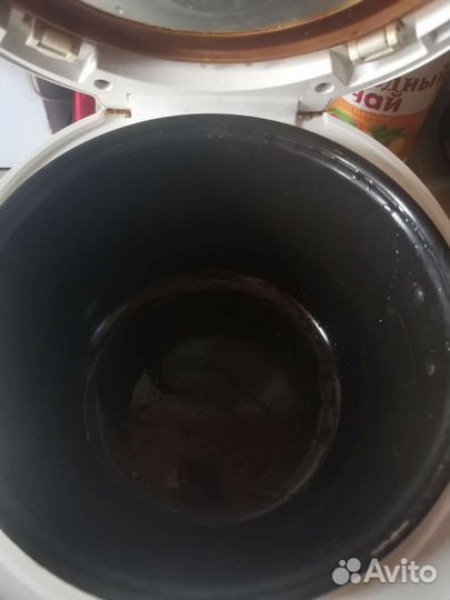 Мультиварка