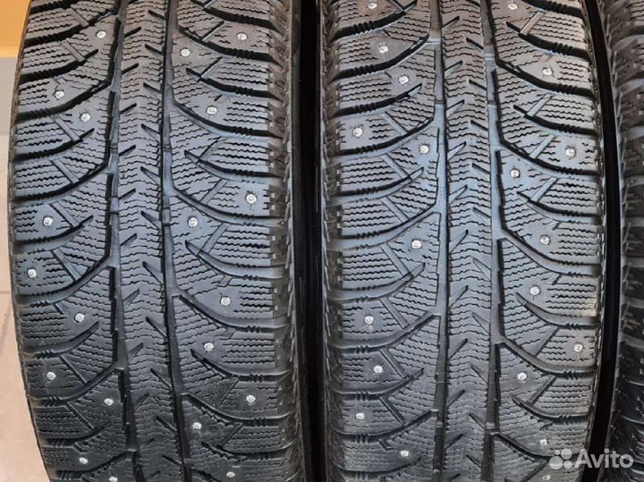 Bridgestone Ice Cruiser 7000 185/65 R15