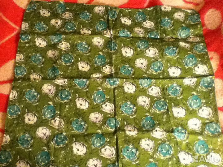 Женские платки