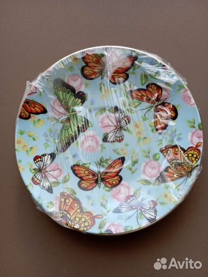 Чайный набор 