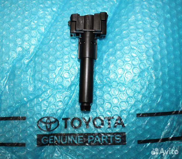 Омыватель фары Prado 150 правый 2013-2017 NEW