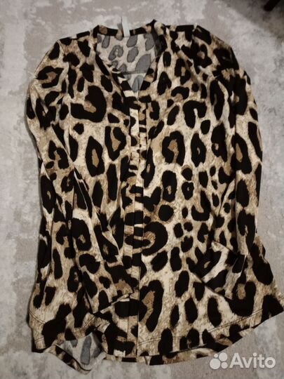 Кофта - туника Amisu